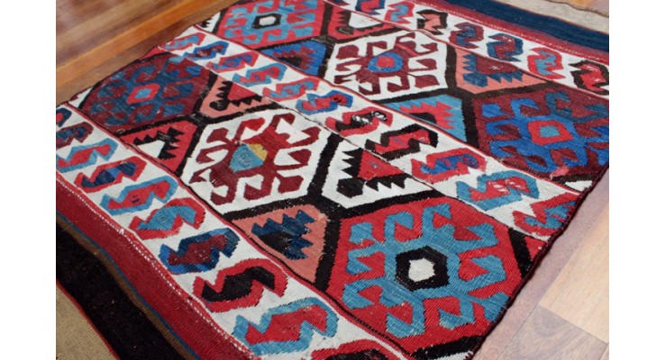 Antika Kilim Alanlar