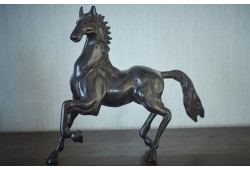 Antika Bronz Heykel Alanlar