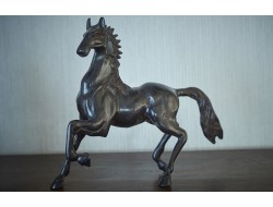 Antika Bronz Heykel Alanlar