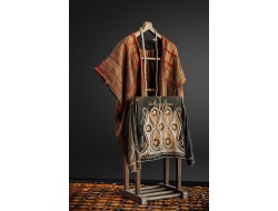 Antika Kaftan Alanlar